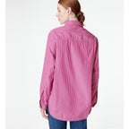 Vanessa Bruno - Chemise Helianne - Fushia