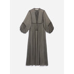 Vanessa Bruno - Robe Veronica - Ashes