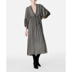 Vanessa Bruno - Robe Veronica - Ashes