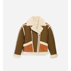 Blouson Boreal - Kaki