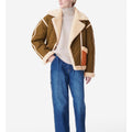 Blouson Boreal - Kaki