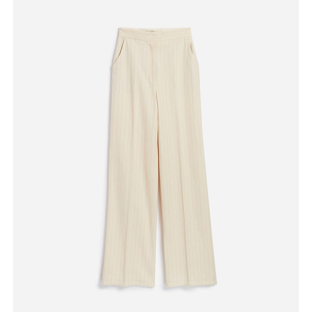 Vanessa Bruno - Pantalon Bertrand - Cream