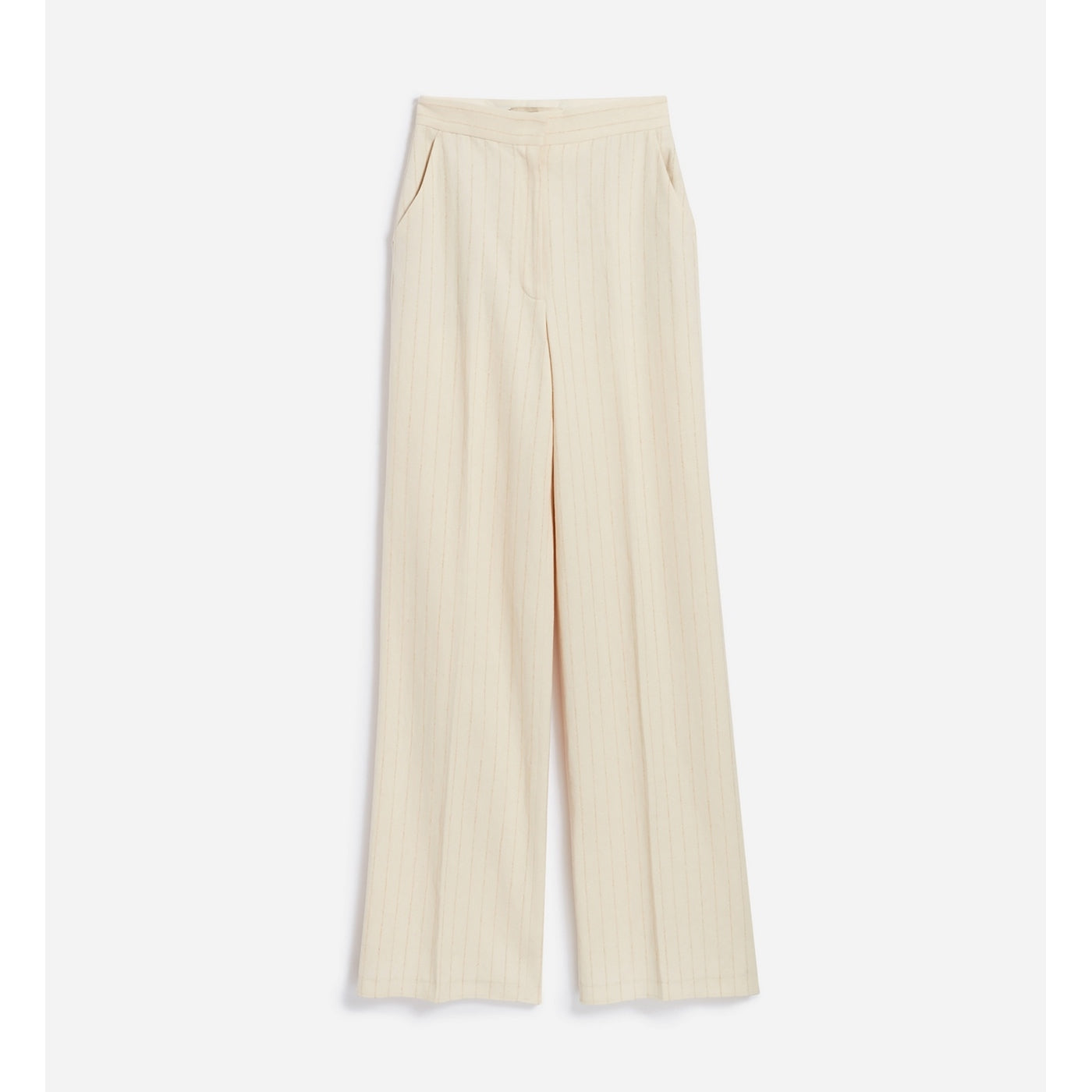 Vanessa Bruno - Pantalon Bertrand - Cream