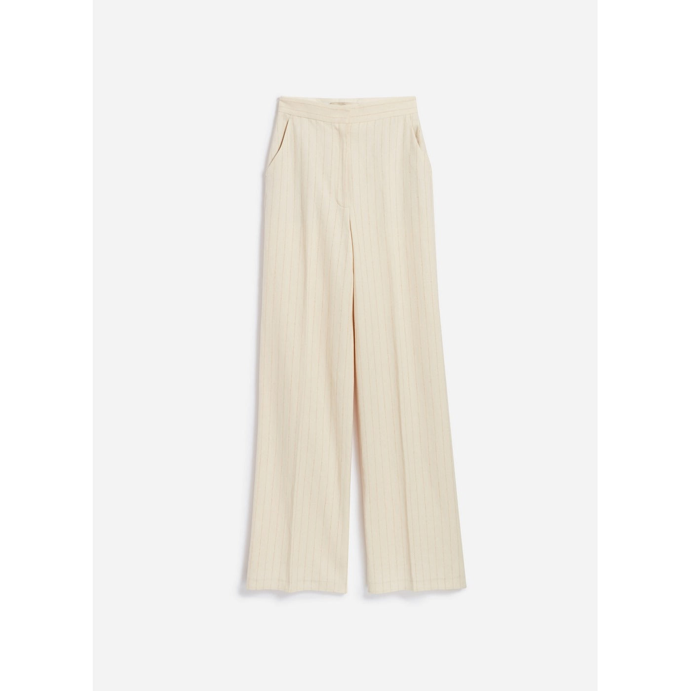 Vanessa Bruno - Pantalon Bertrand - Cream