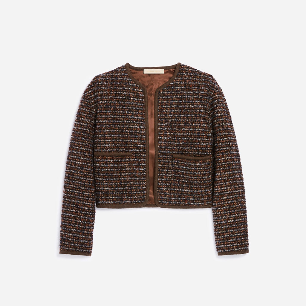 Vanessa Bruno - Veste Bernie - Multicolore