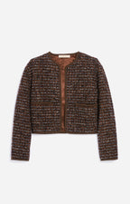Vanessa Bruno - Veste Bernie - Multicolore