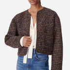 Vanessa Bruno - Veste Bernie - Multicolore