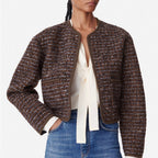 Vanessa Bruno - Veste Bernie - Multicolore