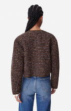 Vanessa Bruno - Veste Bernie - Multicolore