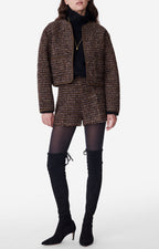 Vanessa Bruno - Veste Bernie - Multicolore