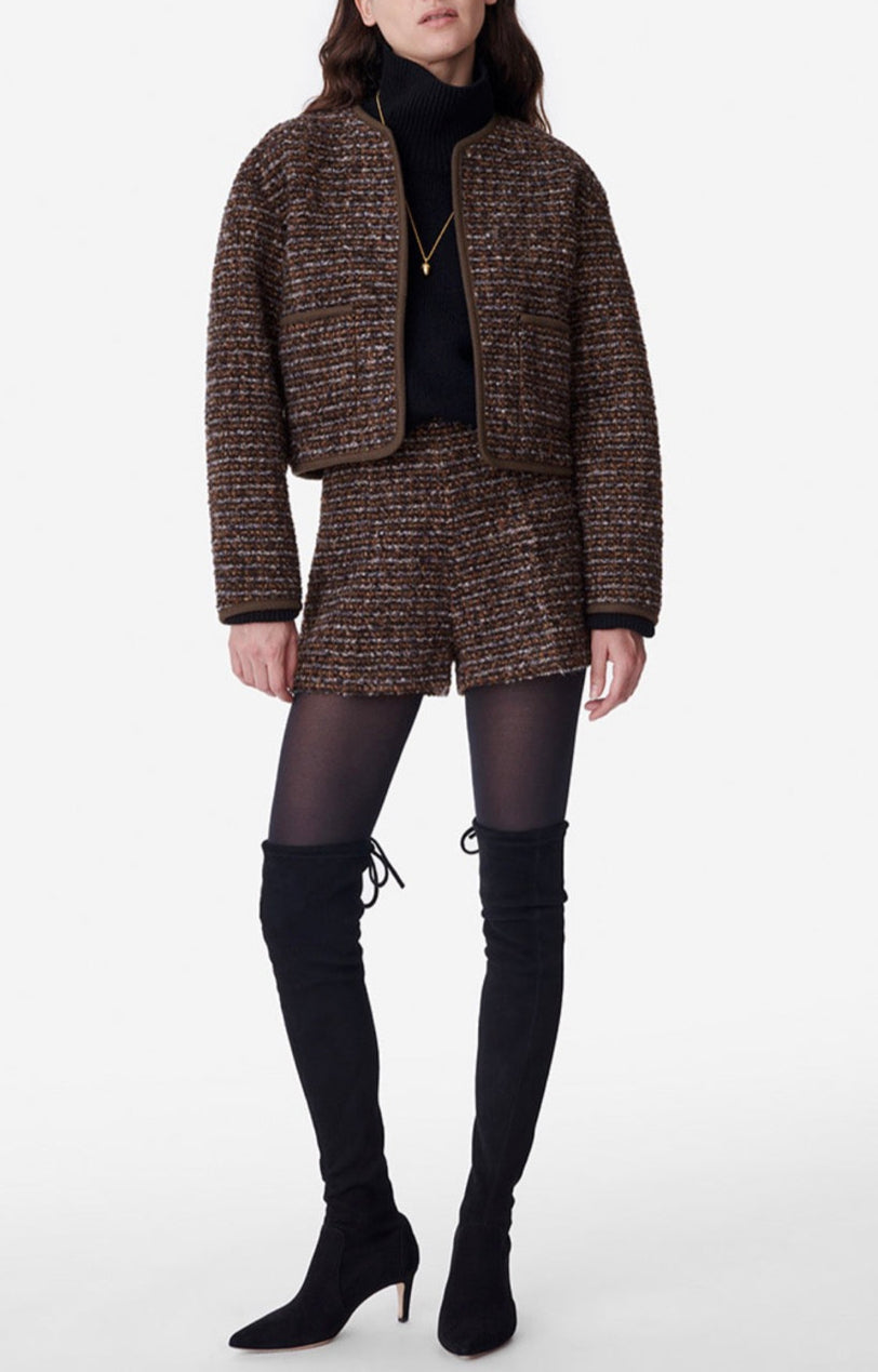 Vanessa Bruno - Veste Bernie - Multicolore
