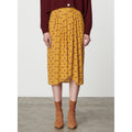 Jupe Beauty - Jaune