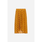 Jupe Beauty - Jaune