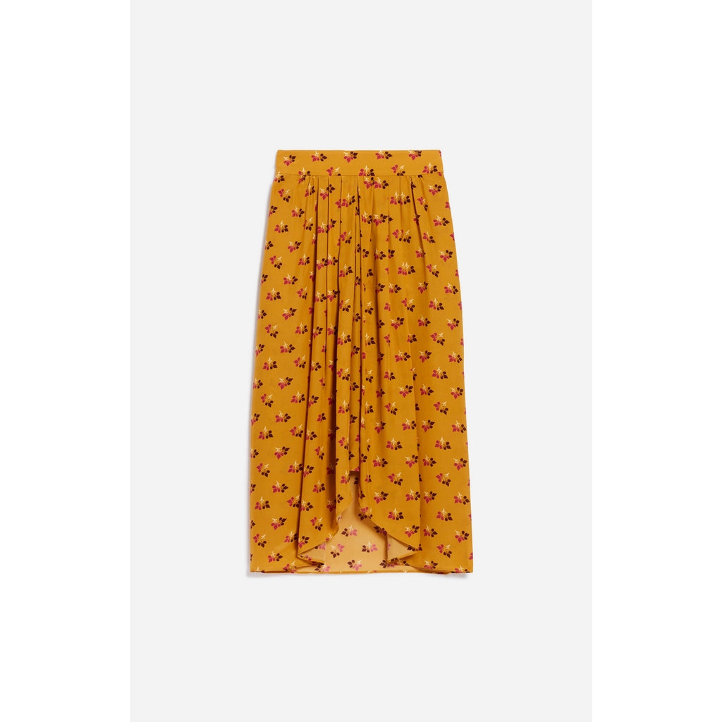 Jupe Beauty - Jaune
