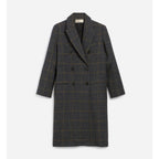 Manteau Preston - Anthracite