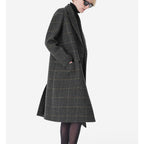 Manteau Preston - Anthracite