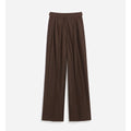 Pantalon Ticiano - Marron