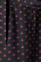 Vanessa Bruno - Robe Blenda - Vert Sapin