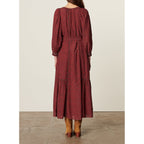 Vanessa Bruno - Robe Arabelle - Persan