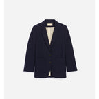Veste Bradley - Marine