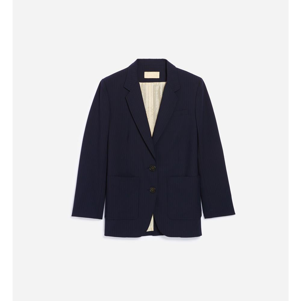 Veste Bradley - Marine