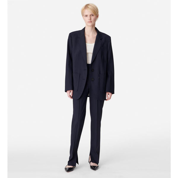 Veste Bradley - Marine
