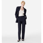Veste Bradley - Marine