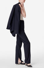 Vanessa Bruno - Pantalon Bean - Marine