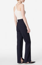 Vanessa Bruno - Pantalon Bean - Marine