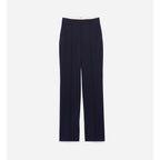 Pantalon Bean - Bleu