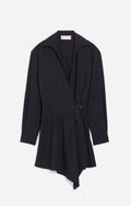 Vanessa Bruno - Robe Boston - Navy