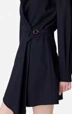 Vanessa Bruno - Robe Boston - Navy