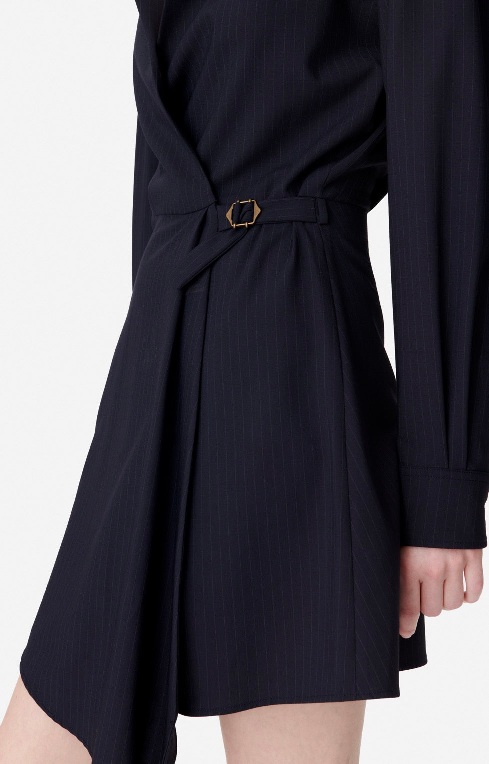 Vanessa Bruno - Robe Boston - Navy