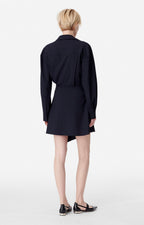 Vanessa Bruno - Robe Boston - Navy