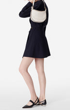 Vanessa Bruno - Robe Boston - Navy
