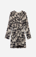 Vanessa Bruno - Robe Bombay - Black