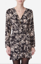 Vanessa Bruno - Robe Bombay - Black