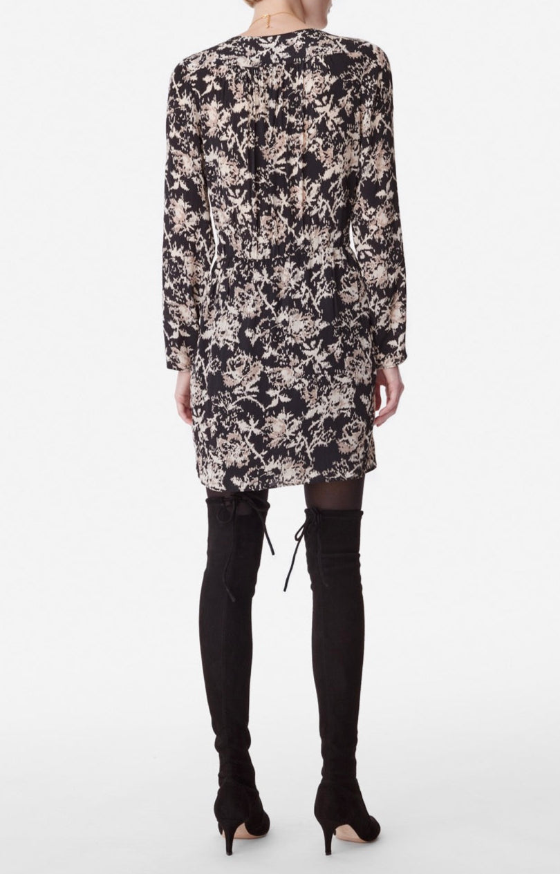 Vanessa Bruno - Robe Bombay - Black