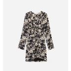 Vanessa Bruno - Robe Bombay - Black