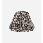 Blouse Baltik - Noir