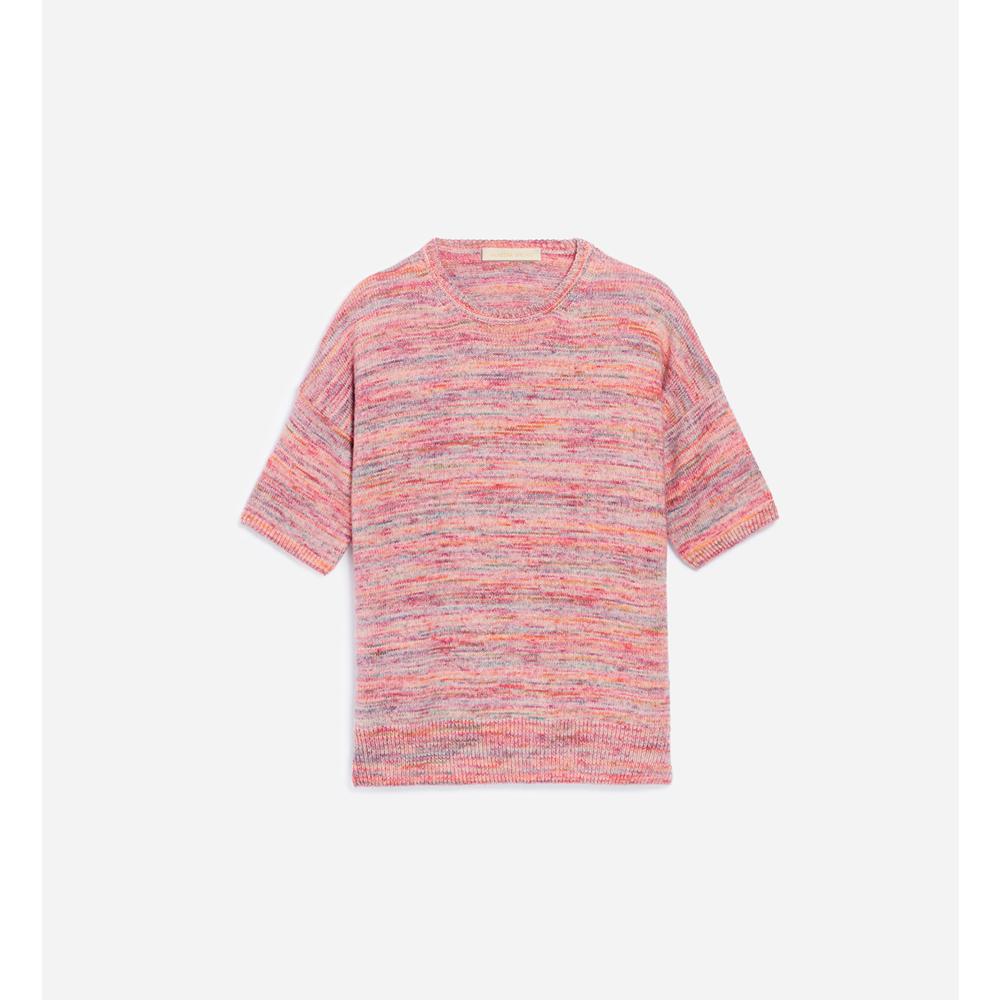 Pull Bianca - Rose