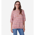 Pull Bianca - Rose