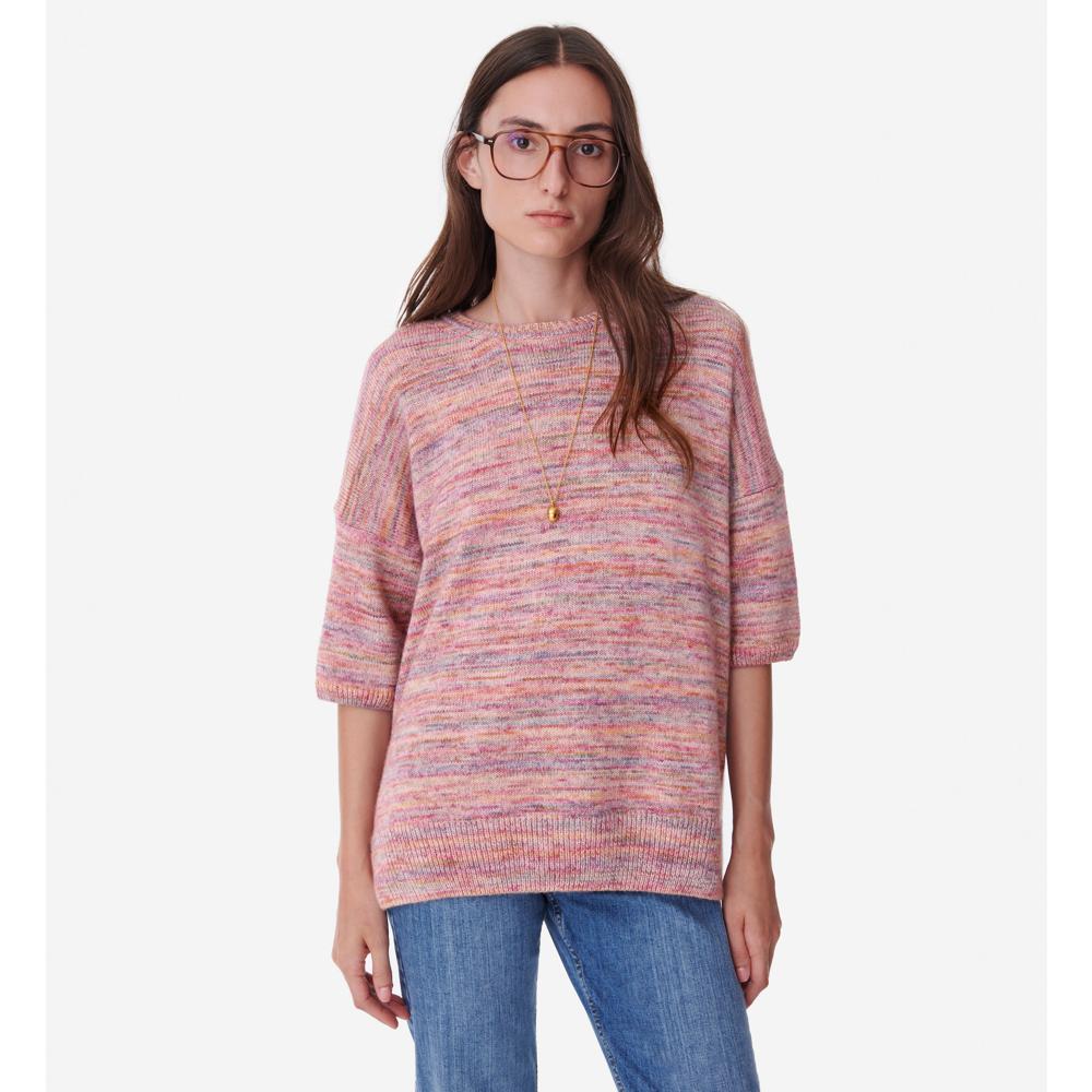 Pull Bianca - Rose