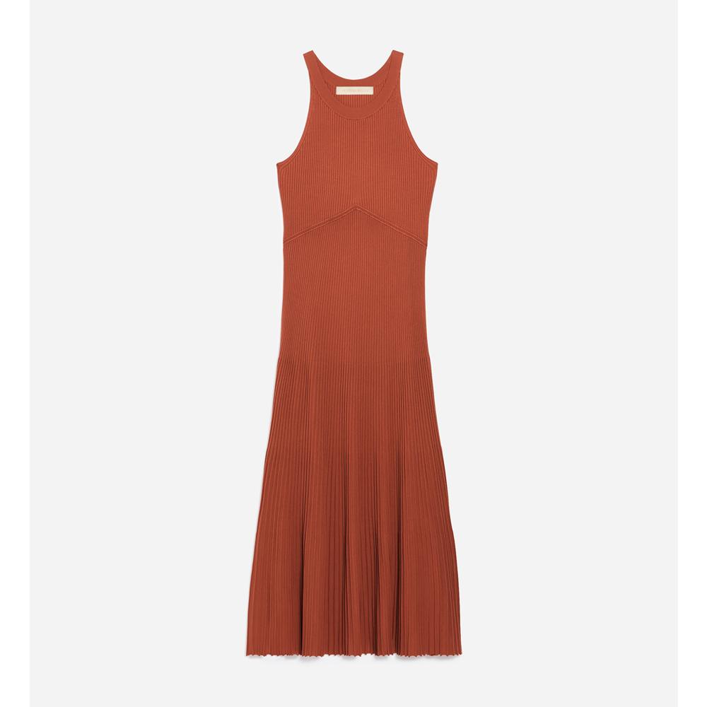 Robe Betty - Nude