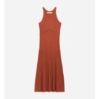 Robe Betty - Nude