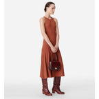 Robe Betty - Nude