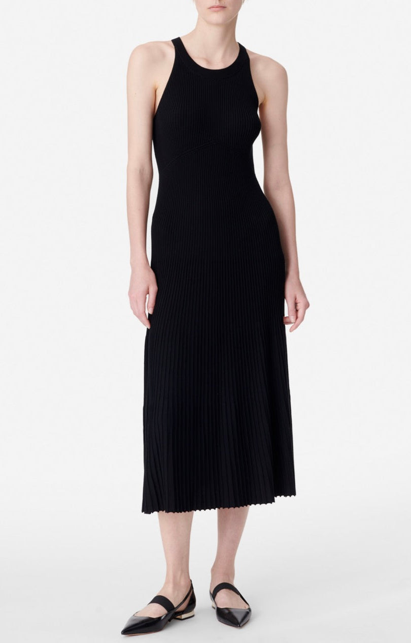 Vanessa Bruno - Robe Betty - Black