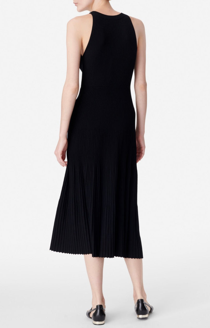 Vanessa Bruno - Robe Betty - Black