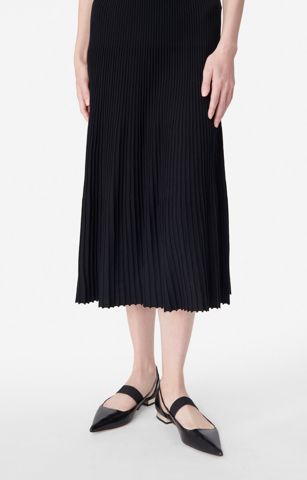 Vanessa Bruno - Robe Betty - Black