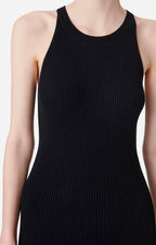 Vanessa Bruno - Robe Betty - Black